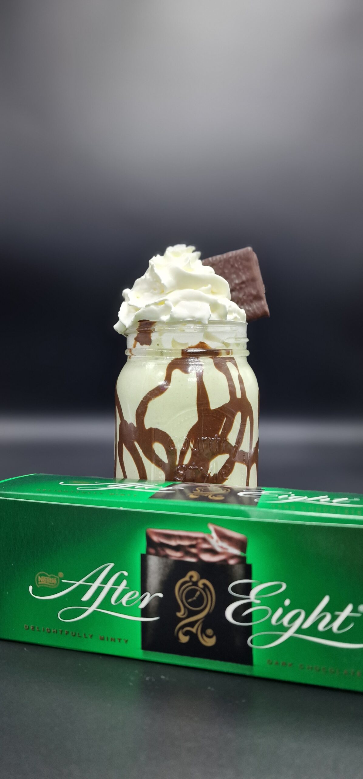 After Eight